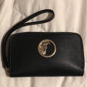 Versace Collection Wristlet
